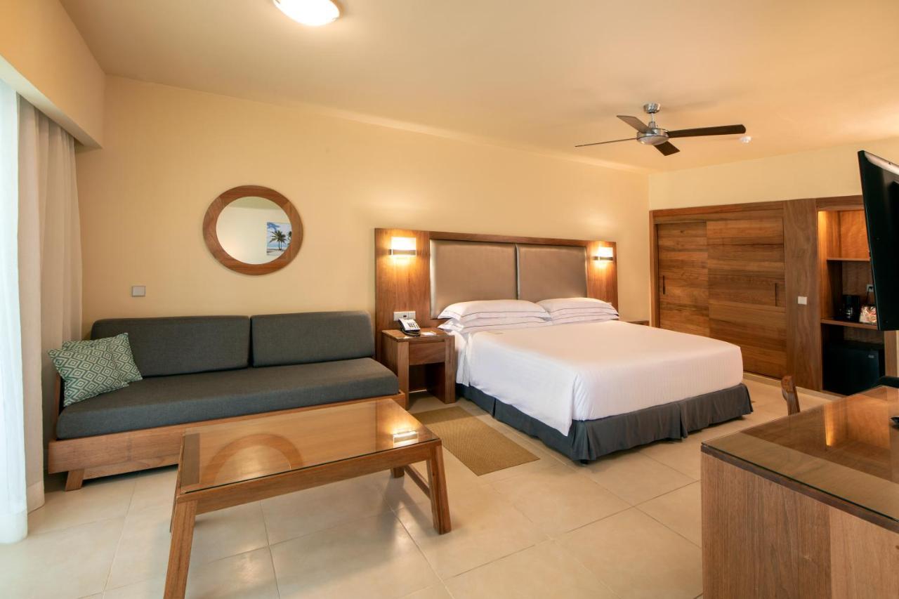 Occidental Punta Cana Exterior foto Junior Suite