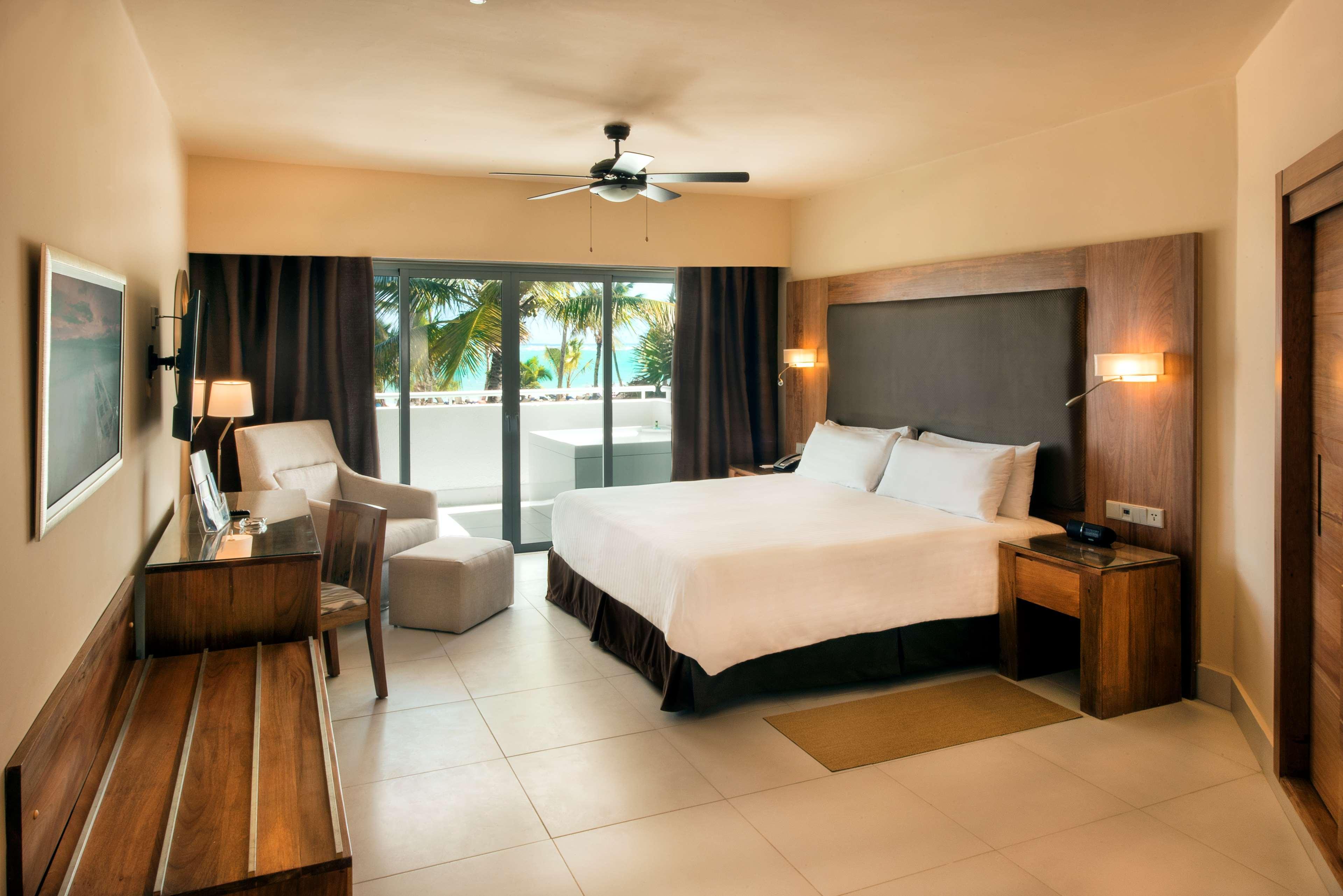Occidental Punta Cana Exterior foto