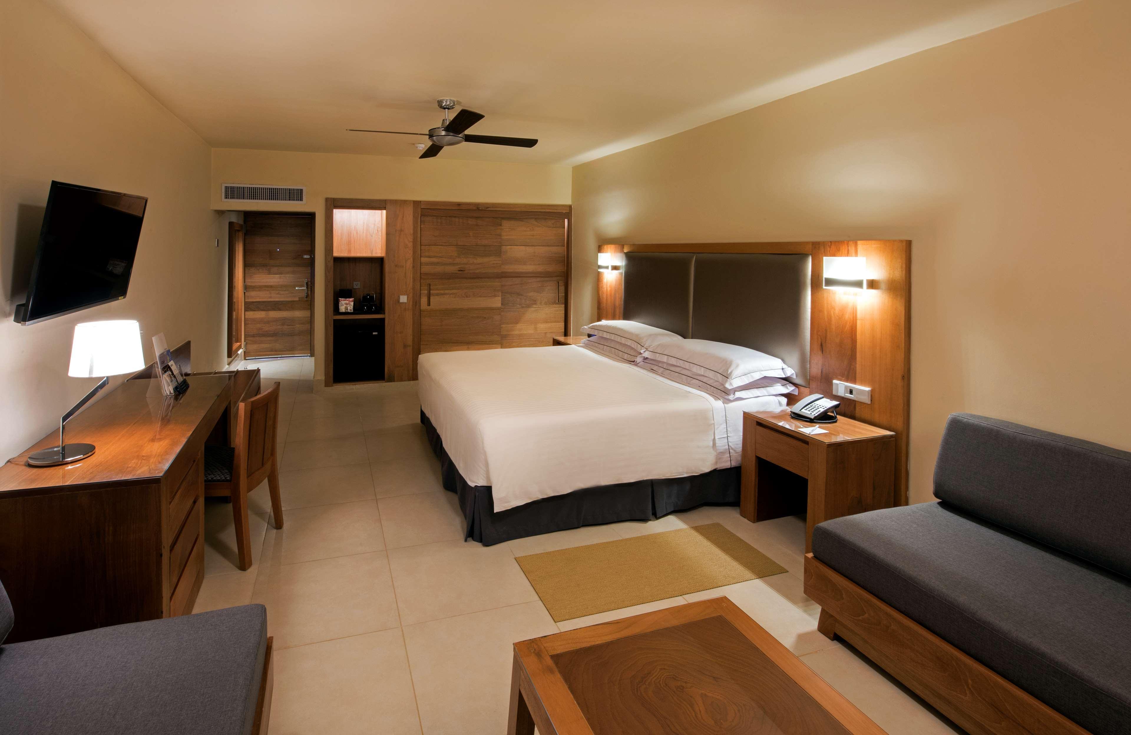 Occidental Punta Cana Exterior foto