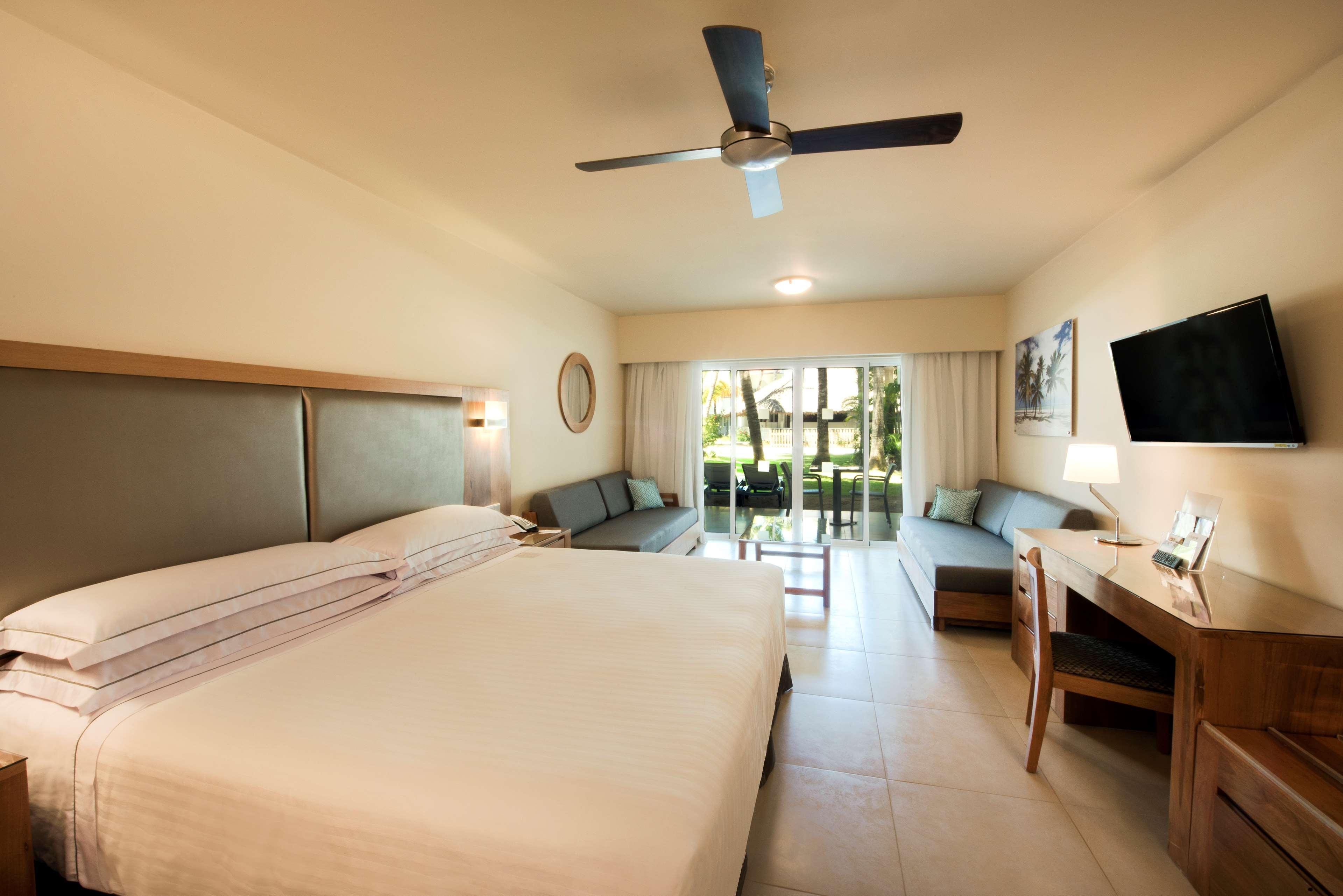 Occidental Punta Cana Exterior foto Junior Suite