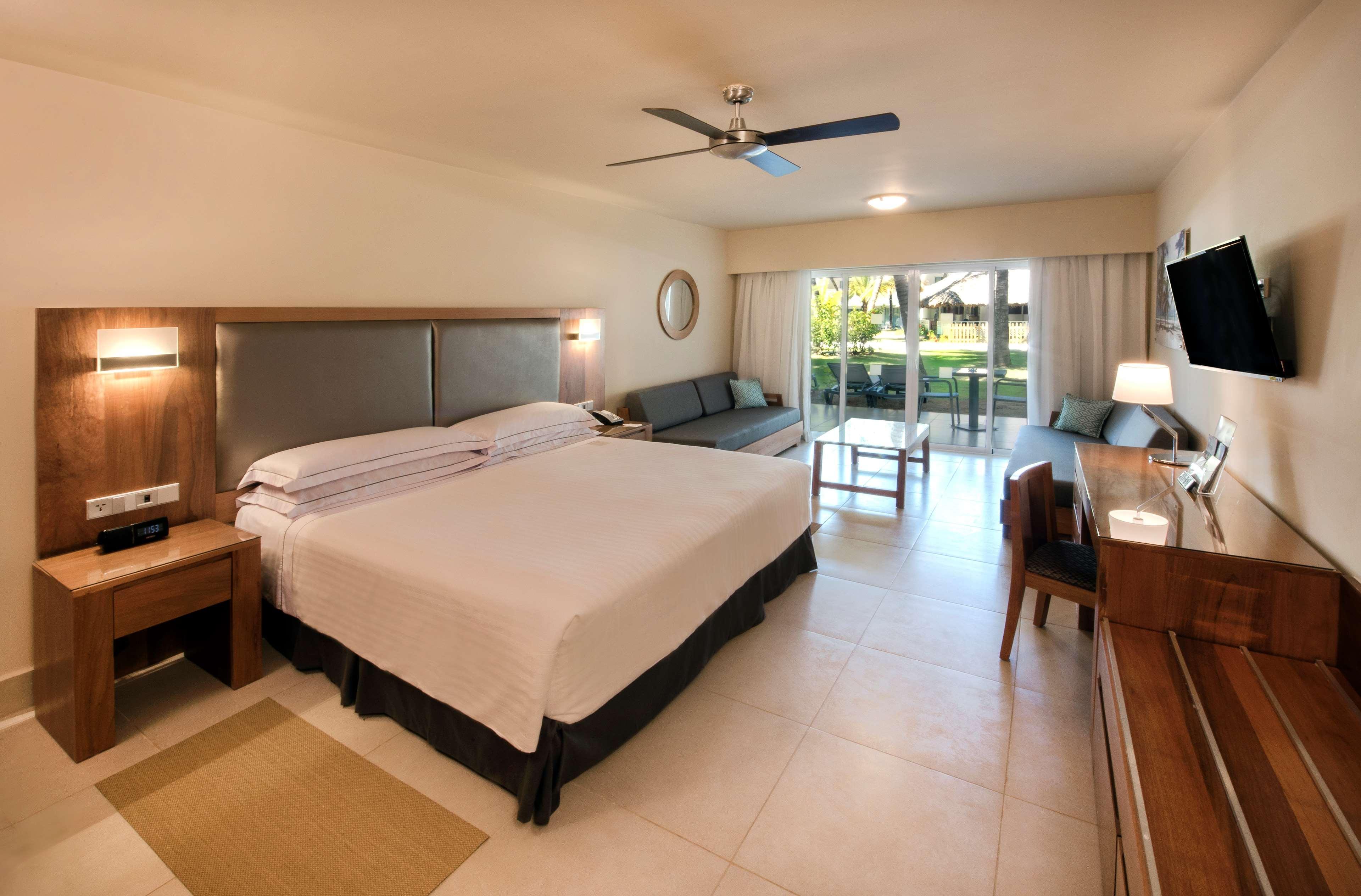 Occidental Punta Cana Exterior foto