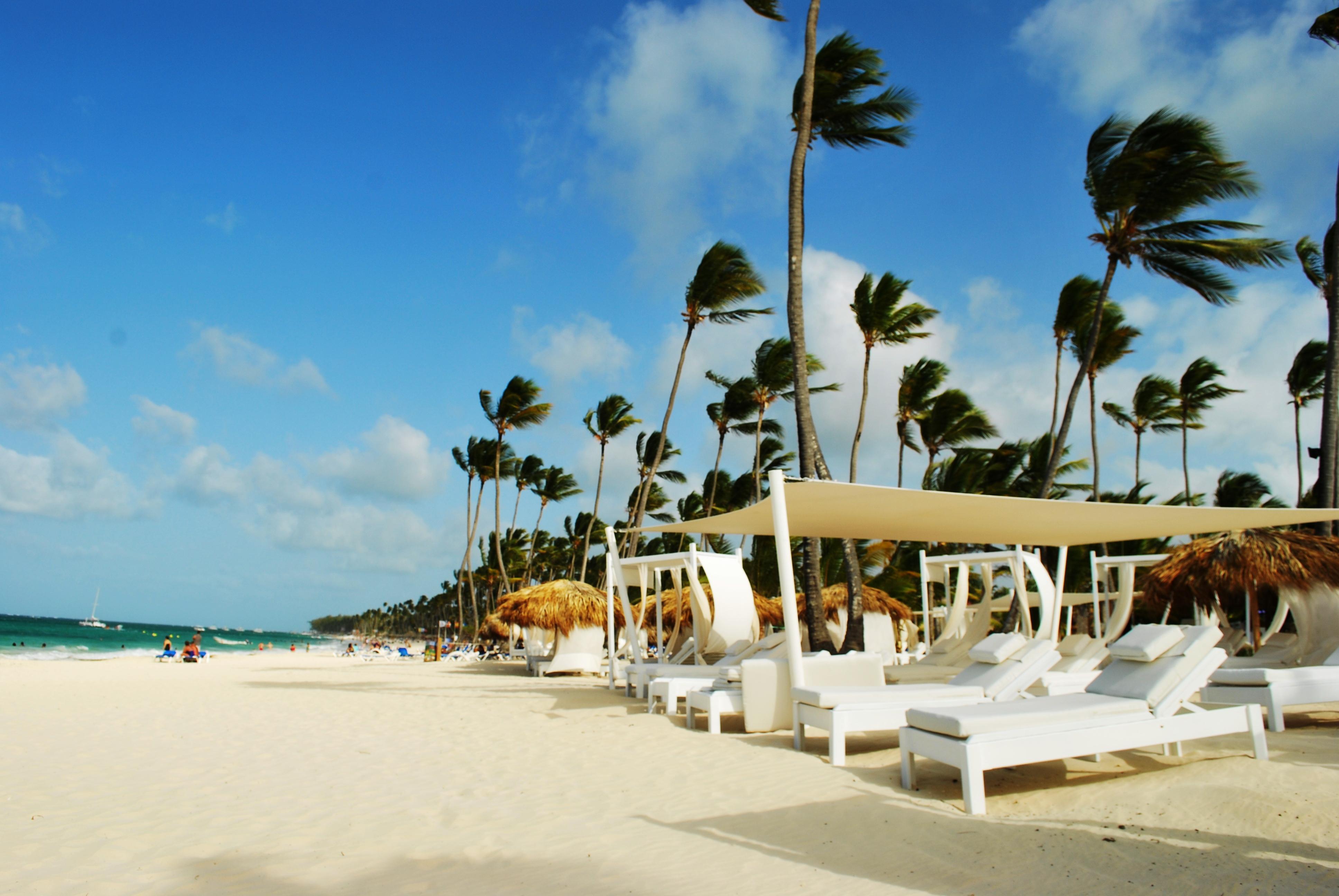 Occidental Punta Cana Exterior foto Punta Cana