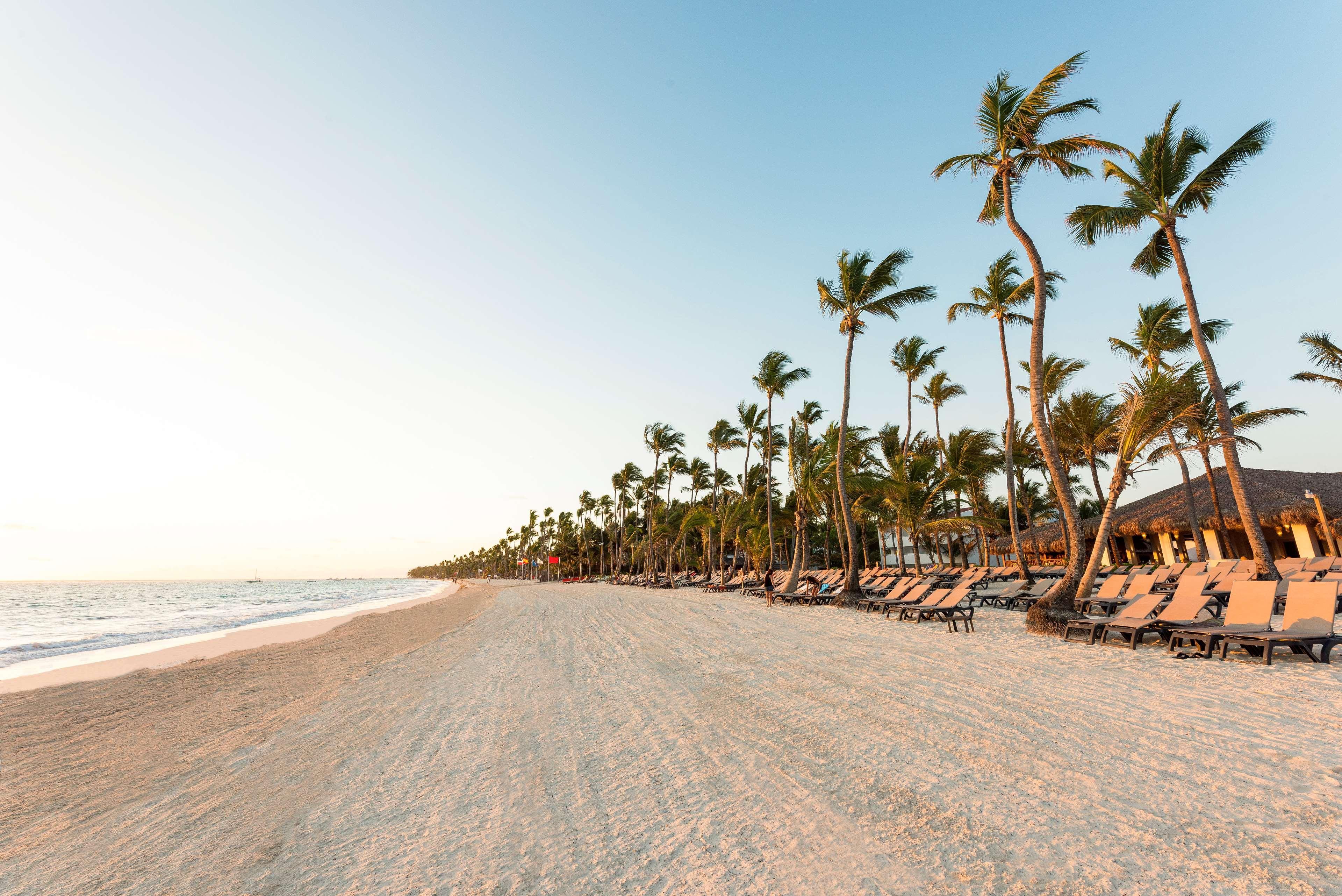 Occidental Punta Cana Exterior foto Hard Rock Hotel Punta Cana