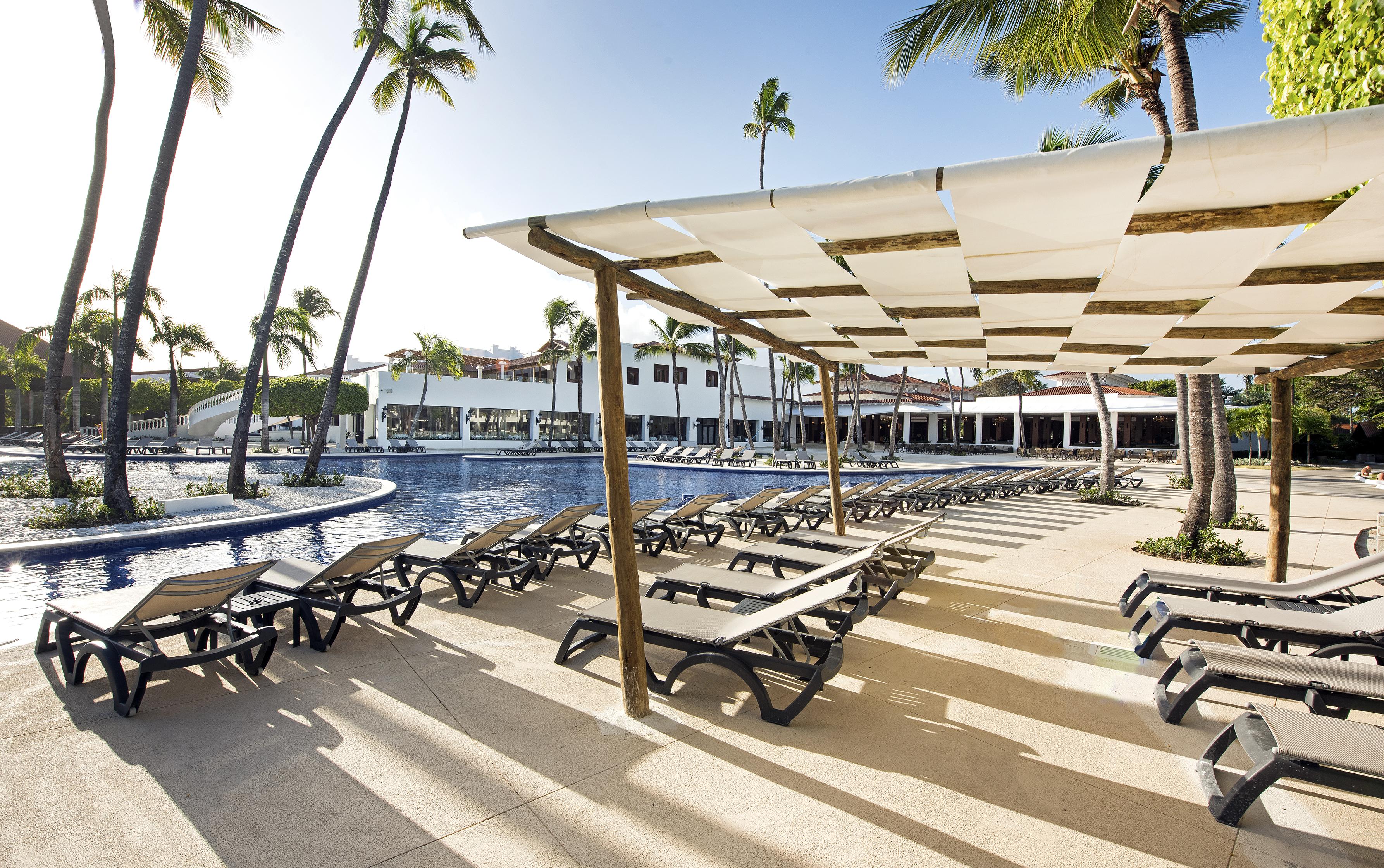 Occidental Punta Cana Exterior foto Hard Rock Hotel & Casino Punta Cana