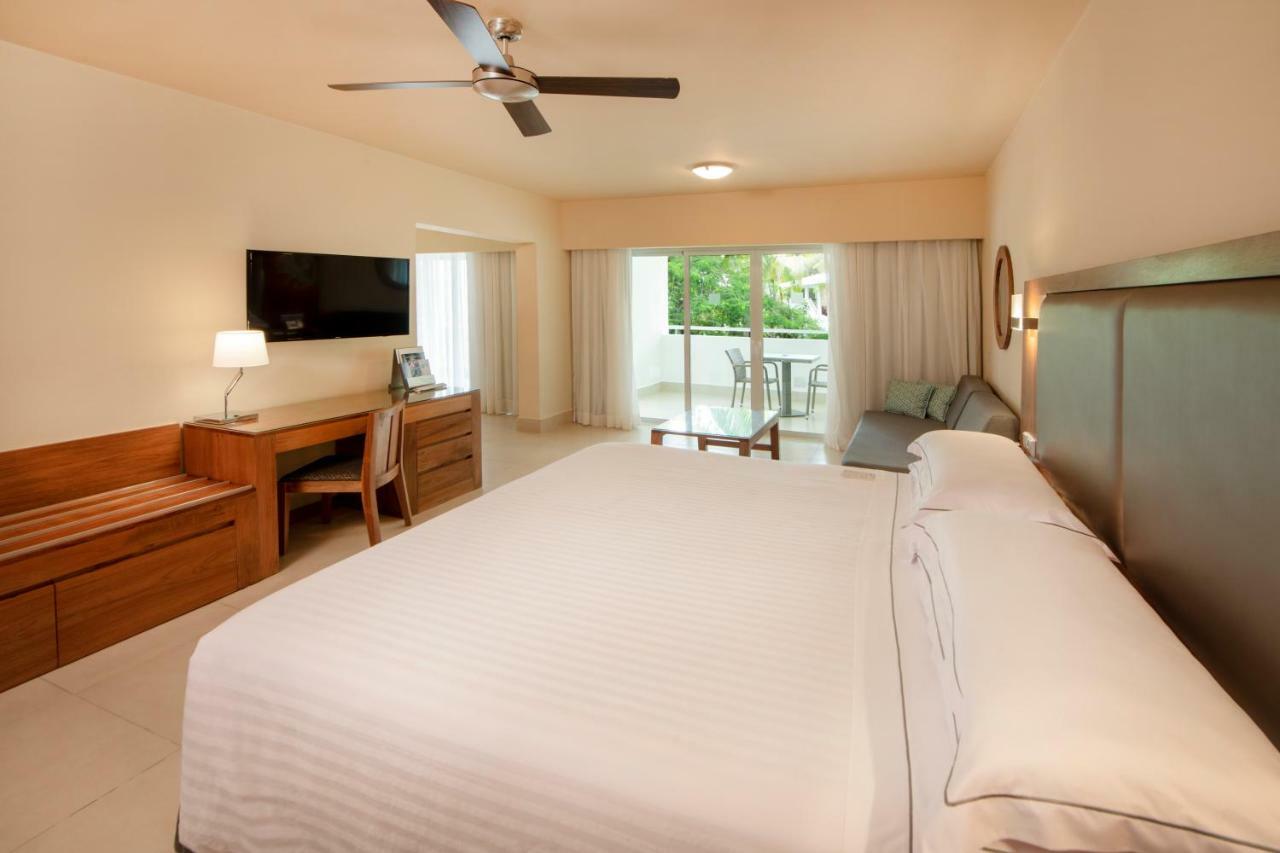 Occidental Punta Cana Exterior foto Junior Suite