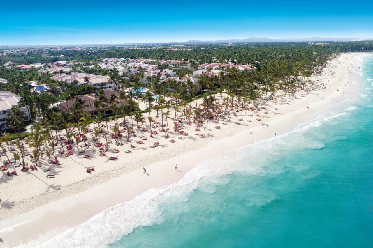 Occidental Punta Cana Exterior foto Punta Cana