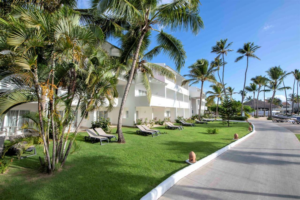Occidental Punta Cana Exterior foto